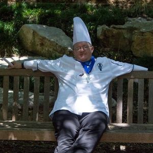 Meet your Posher, Frank